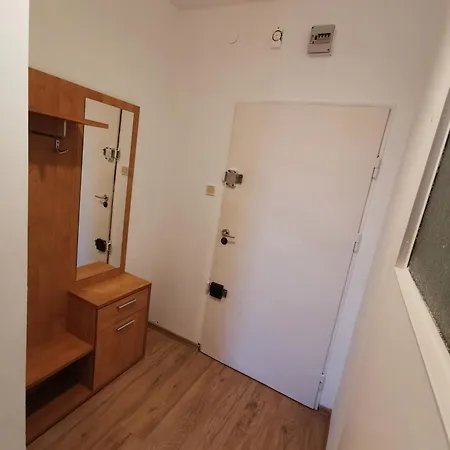 Apartmán Warsaw In Your Hands *