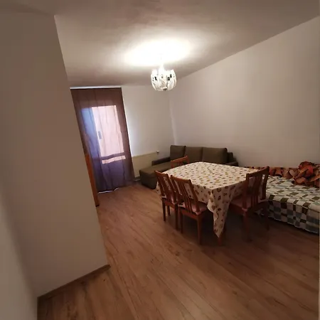 Warsaw In Your Hands Apartmán